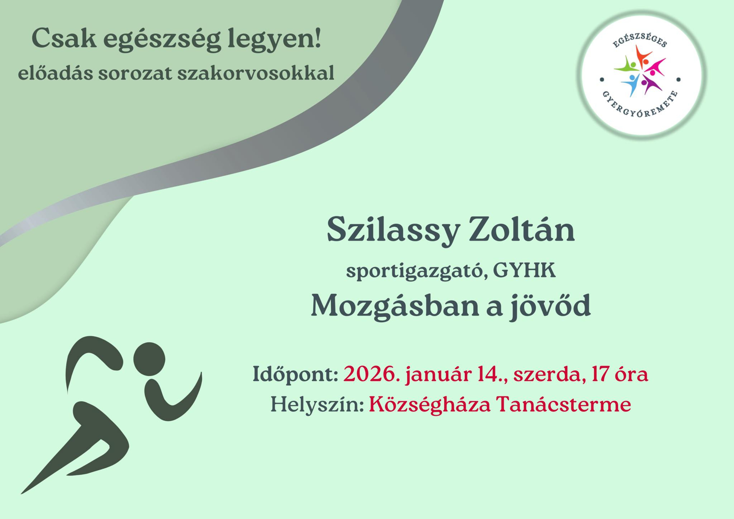 Egészséges Gyergyóremete