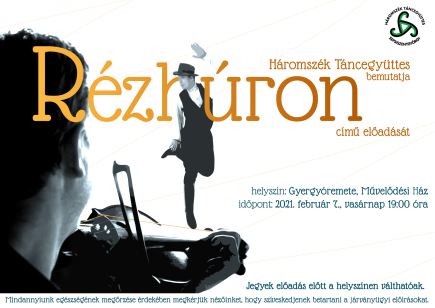 Rézhúron