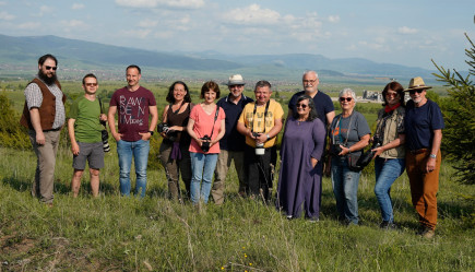 Tabăra de foto