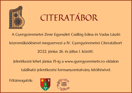 Citeratábor