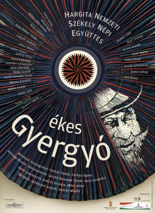 ÉKES GYERGYÓ