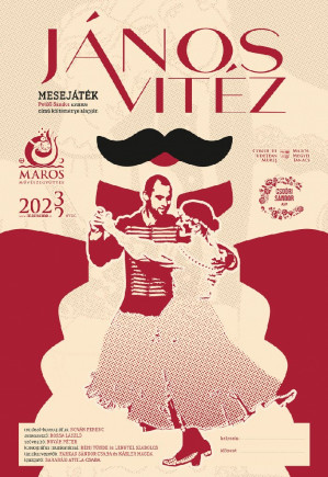 János Vitéz - a Maros Művészegyüttes előadásában