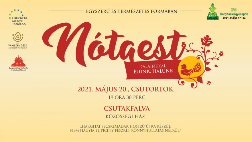 Nótaest
