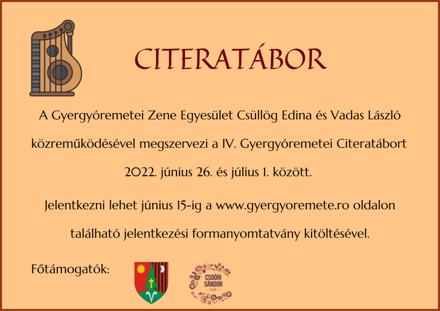 Citeratábor